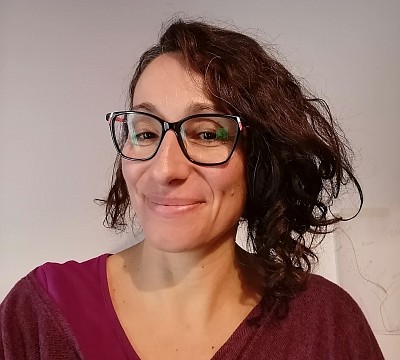 PSICOLOGA PSICOTERAPEUTA